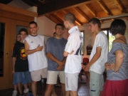 Campo Binazionale 2006