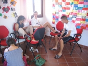 Campo Binazionale 2006
