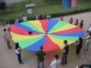 Campo Binazionale 2006