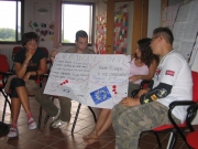 Campo Binazionale 2006