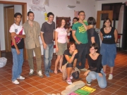 Campo Binazionale 2006