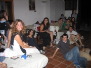 Campo Binazionale 2006